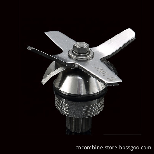 Stainless Steel Blade for Blender and Juicer Accessories